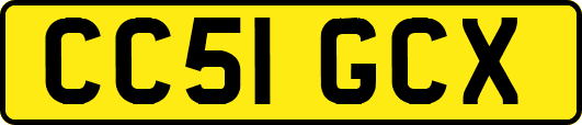 CC51GCX