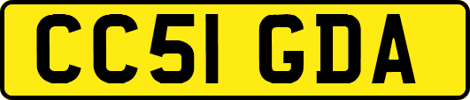CC51GDA