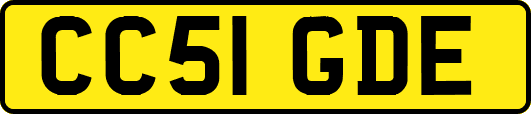 CC51GDE