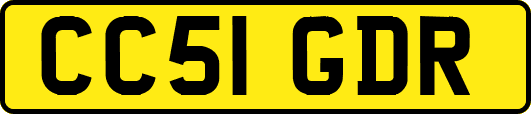 CC51GDR