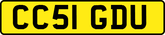 CC51GDU
