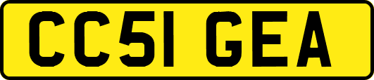 CC51GEA