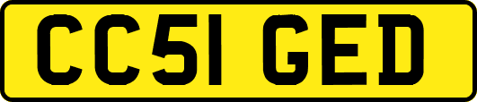 CC51GED