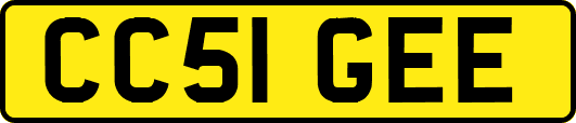 CC51GEE