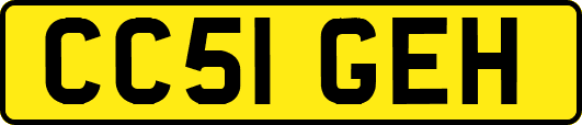 CC51GEH