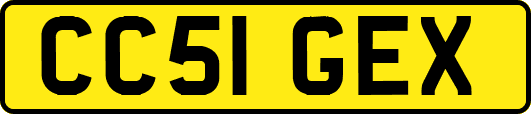 CC51GEX