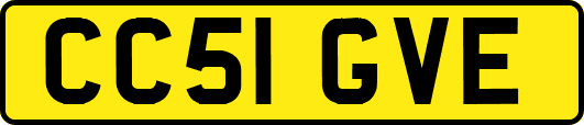 CC51GVE