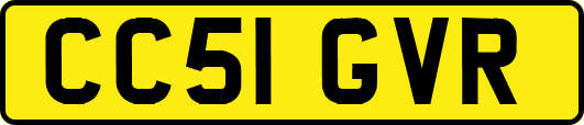 CC51GVR
