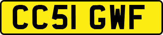 CC51GWF