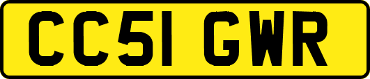 CC51GWR