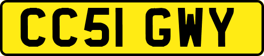 CC51GWY
