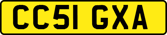 CC51GXA