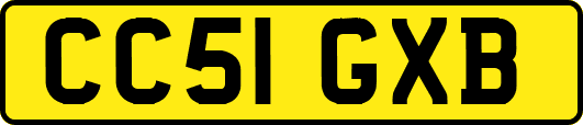 CC51GXB