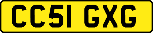 CC51GXG
