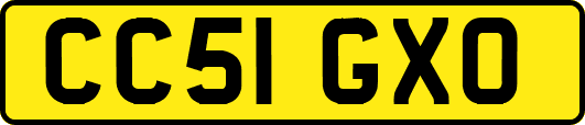 CC51GXO