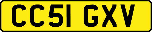 CC51GXV