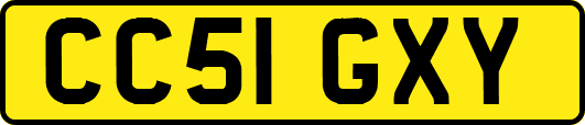 CC51GXY