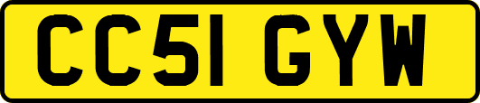 CC51GYW