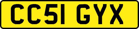 CC51GYX