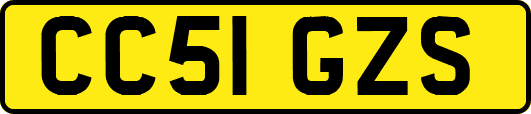 CC51GZS