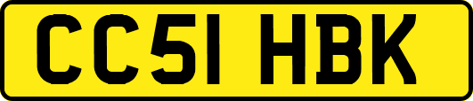 CC51HBK