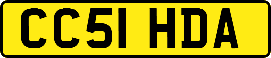 CC51HDA