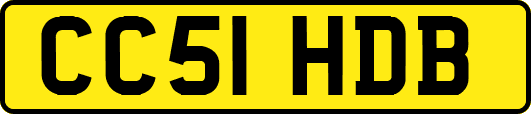 CC51HDB