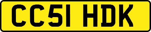 CC51HDK