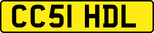 CC51HDL