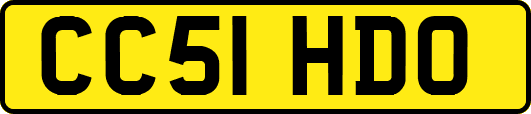 CC51HDO