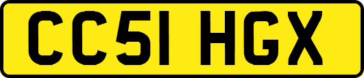 CC51HGX