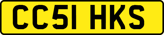 CC51HKS