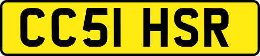 CC51HSR