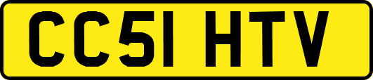 CC51HTV