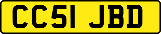 CC51JBD