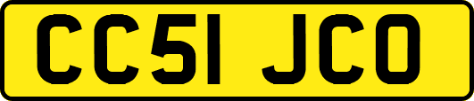 CC51JCO