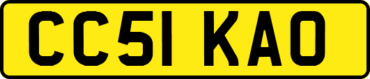 CC51KAO