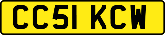 CC51KCW