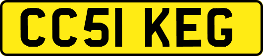 CC51KEG
