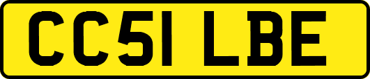 CC51LBE