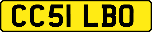 CC51LBO