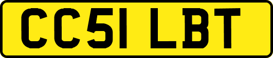 CC51LBT