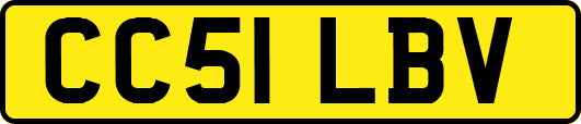CC51LBV