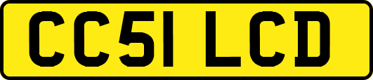 CC51LCD