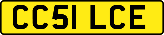 CC51LCE