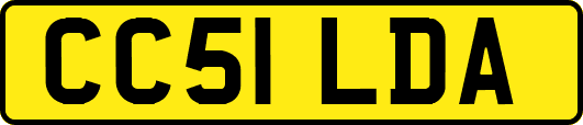 CC51LDA