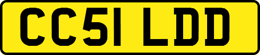 CC51LDD