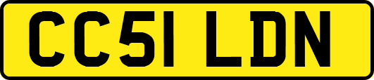 CC51LDN