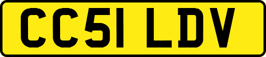 CC51LDV