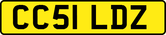 CC51LDZ